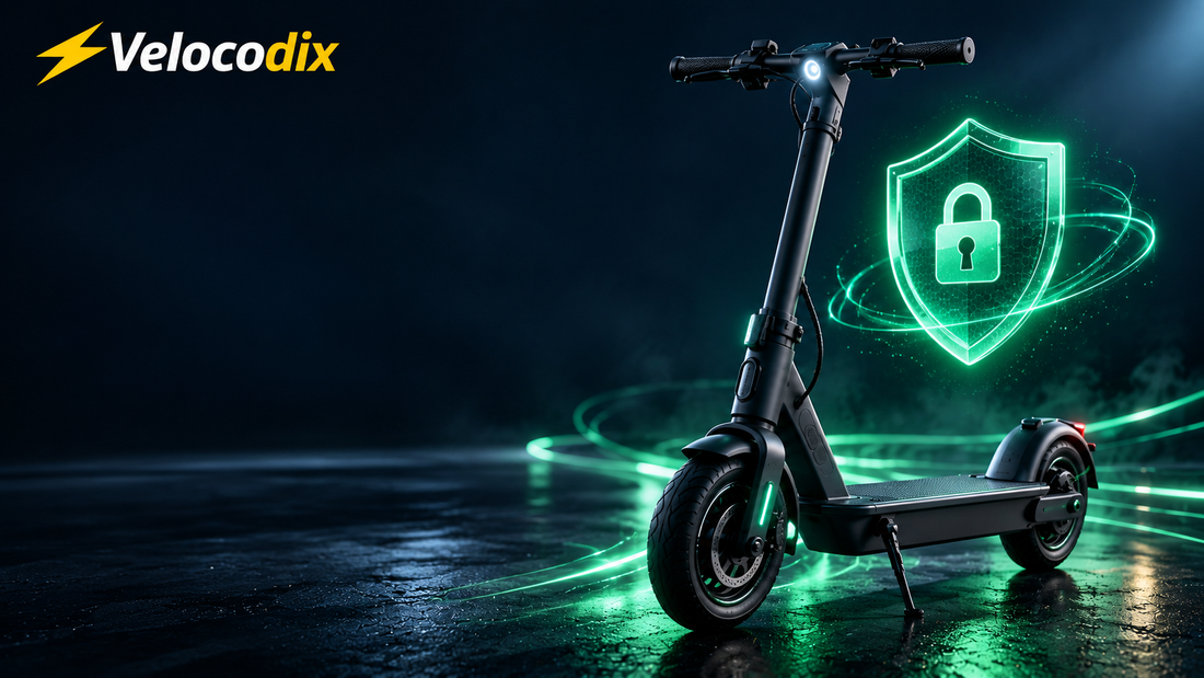 Come Comprare un Codice Segway Ninebot in Sicurezza: Guida Anti-Truffa 2026