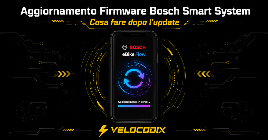 Bosch Smart System: Cosa Fare Dopo l'Aggiornamento Firmware nel 2026