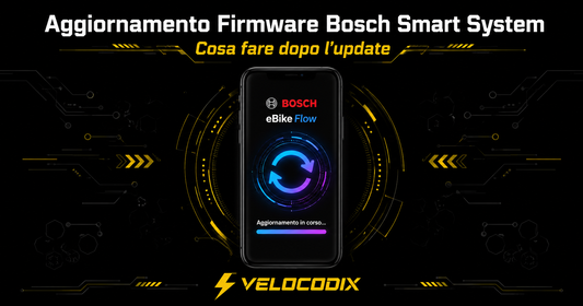 Bosch Smart System: Cosa Fare Dopo l'Aggiornamento Firmware nel 2026