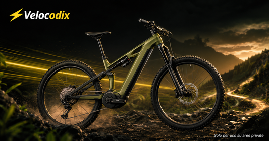 Bosch eBike Gen 1 (Classic Line): Come Sbloccare la Velocità nel 2026